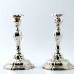 672 1196 CANDLESTICKS